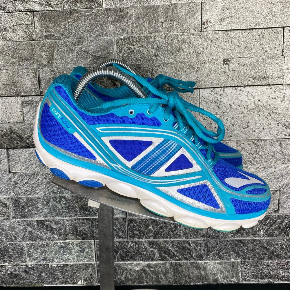 Brooks Pureflow 3 Running Shoes - WMNS8.5